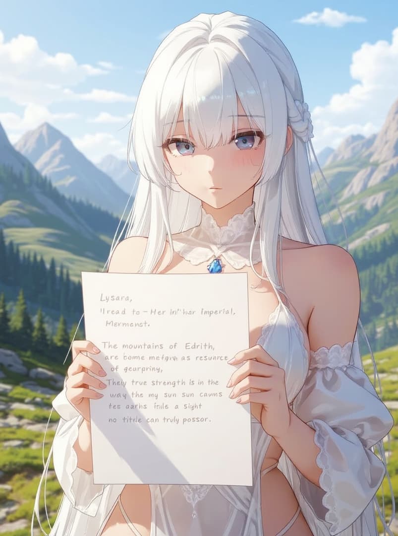 Lysara