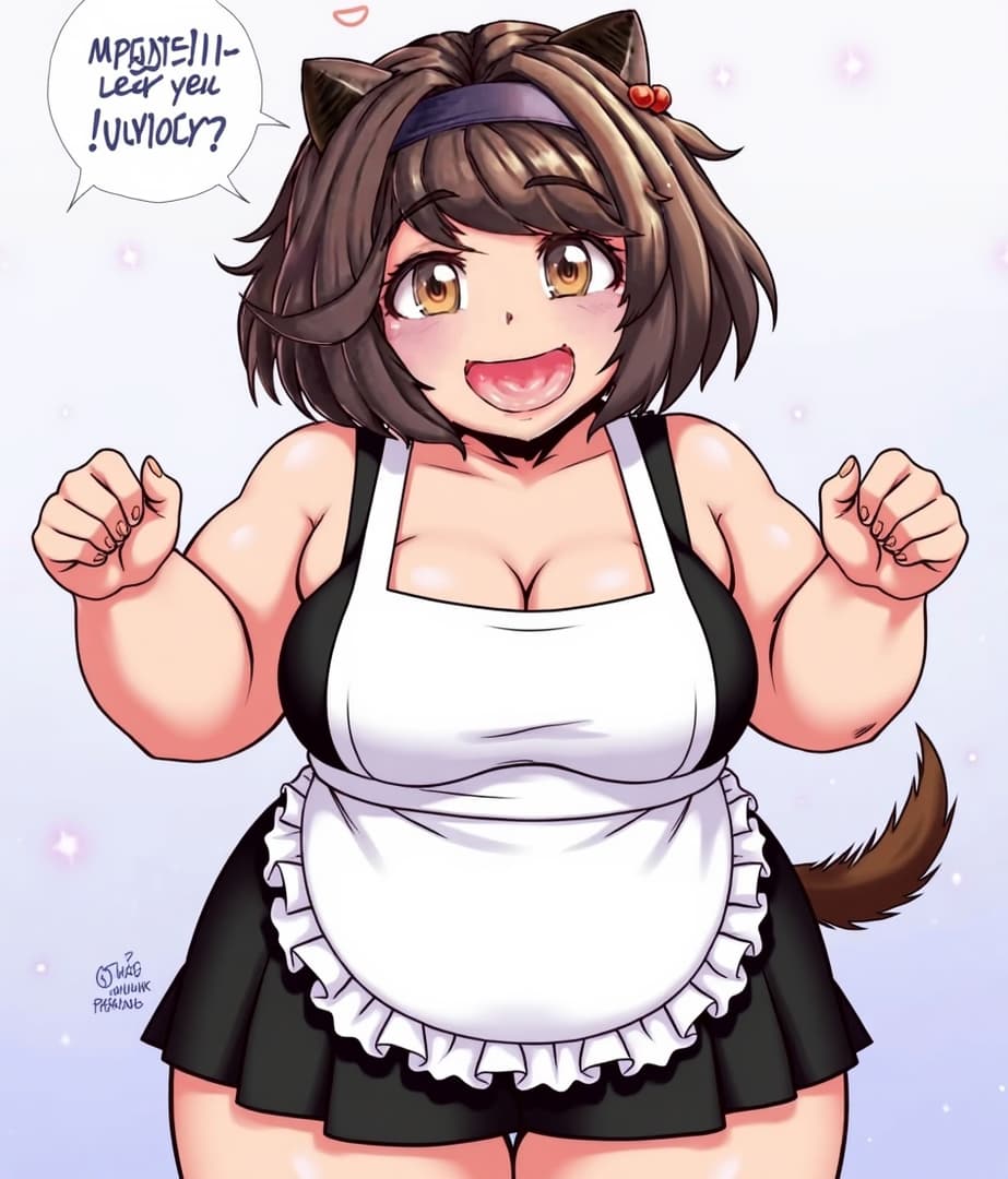 Immagine del personaggio - OMG I just discovered something amazing??? Like my pussy has been feeling extra empty lately and I t