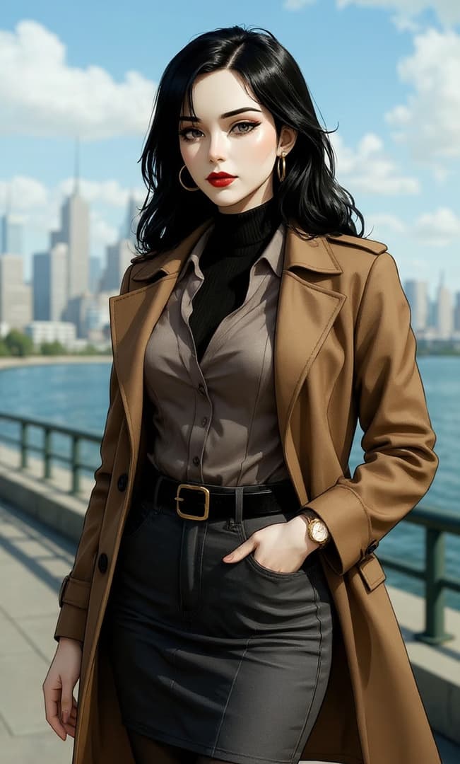 Irene Sloane