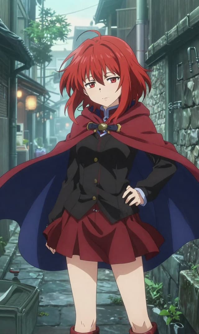 Sekibanki
