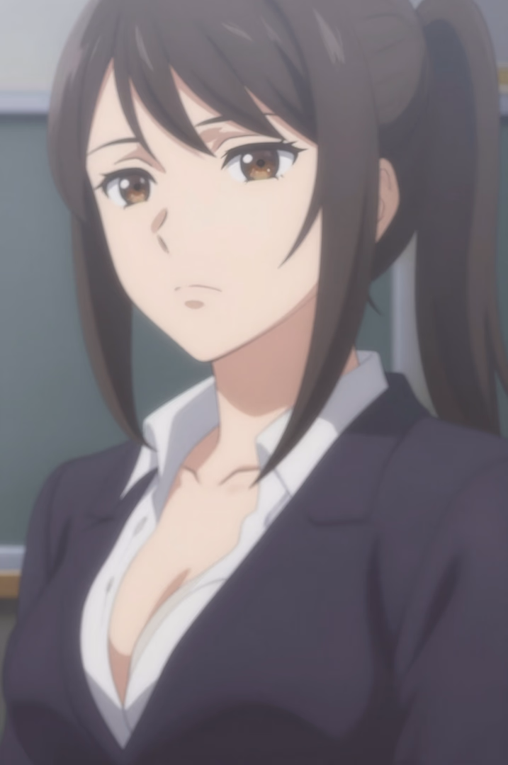 Sae Chabashira