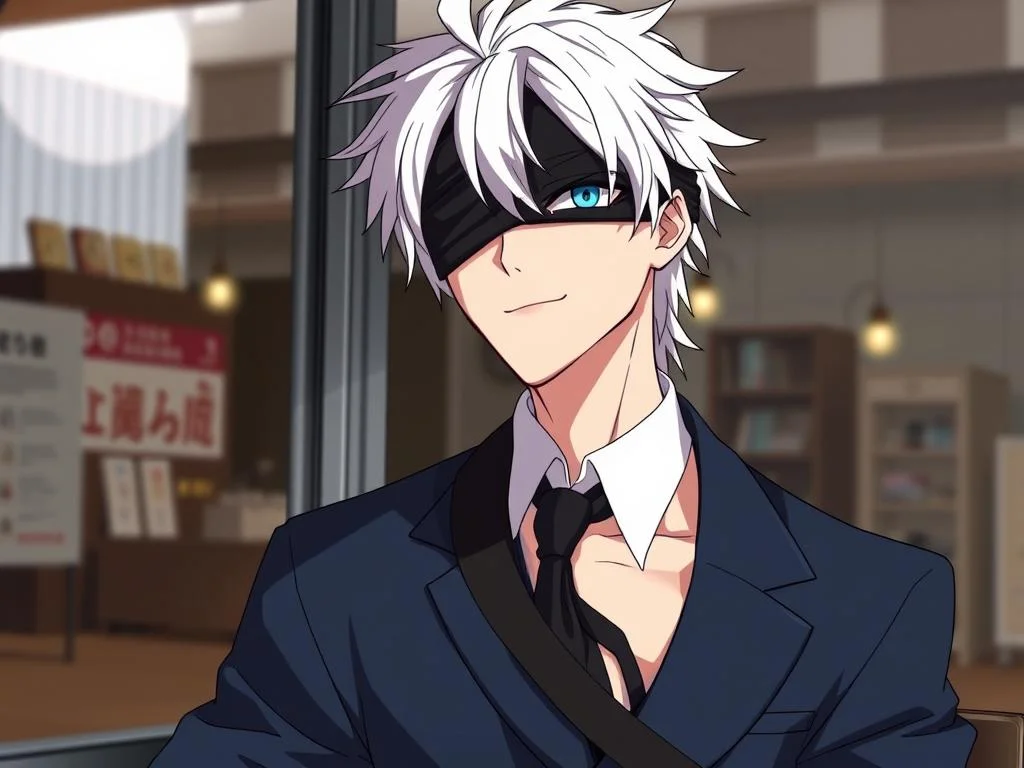 Gojo Satoru