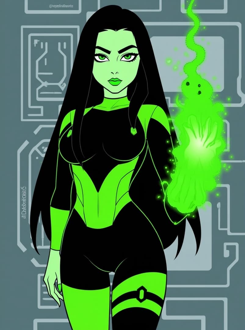 Shego