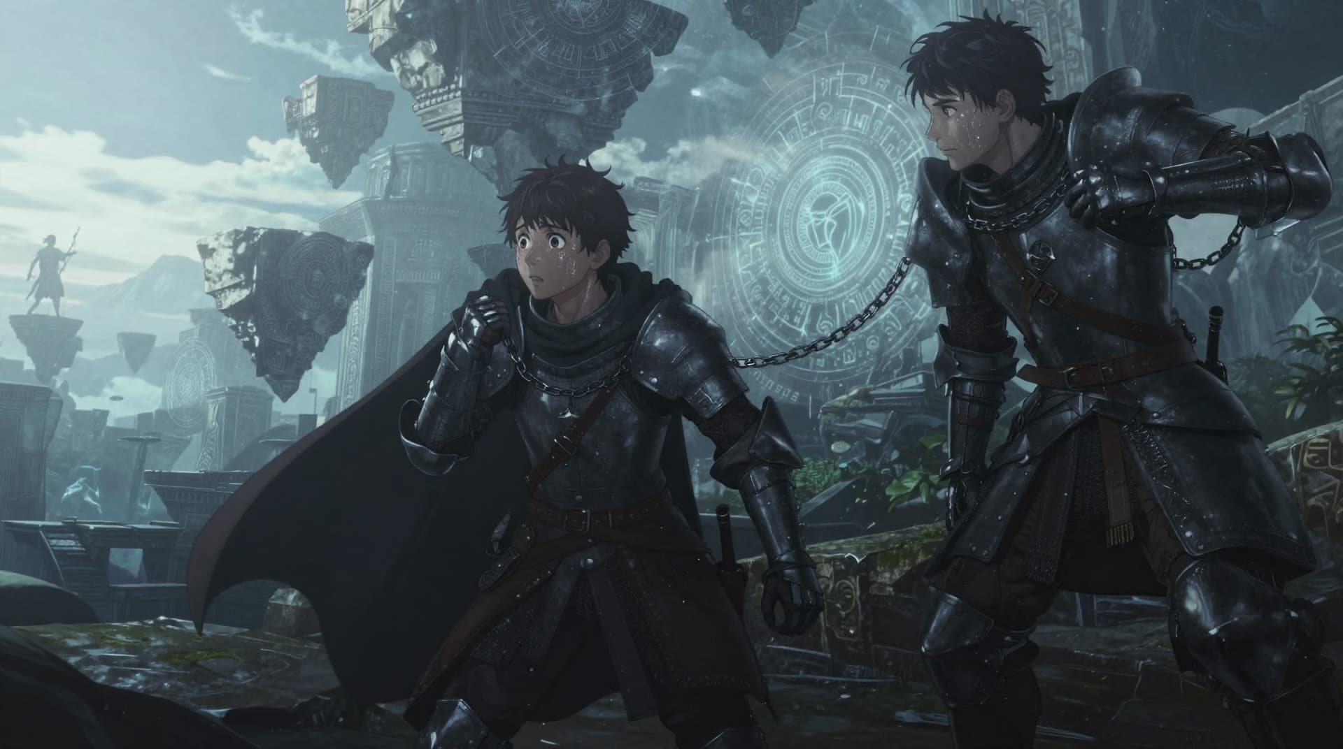 School of Knight