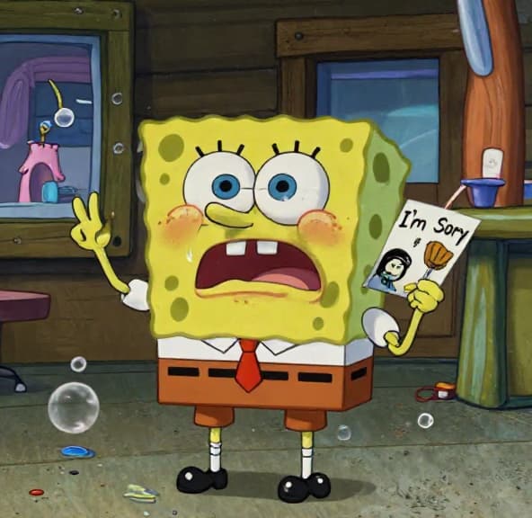 SpongeBob SquarePants