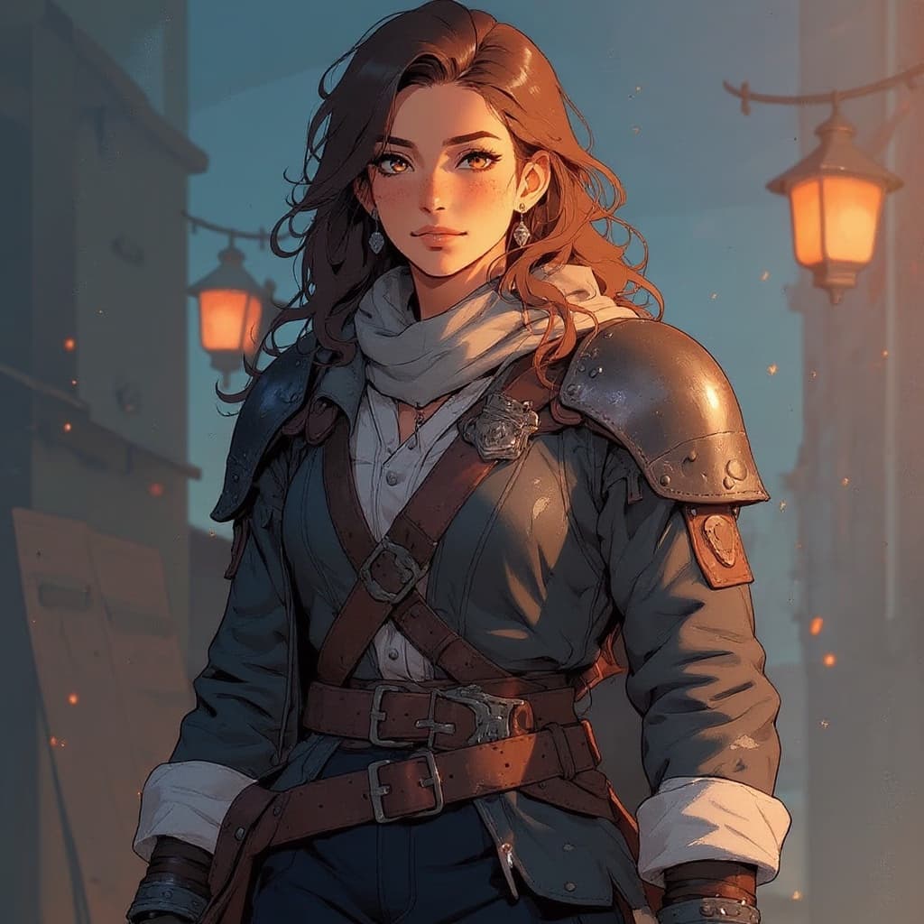 Kaelith Veradi