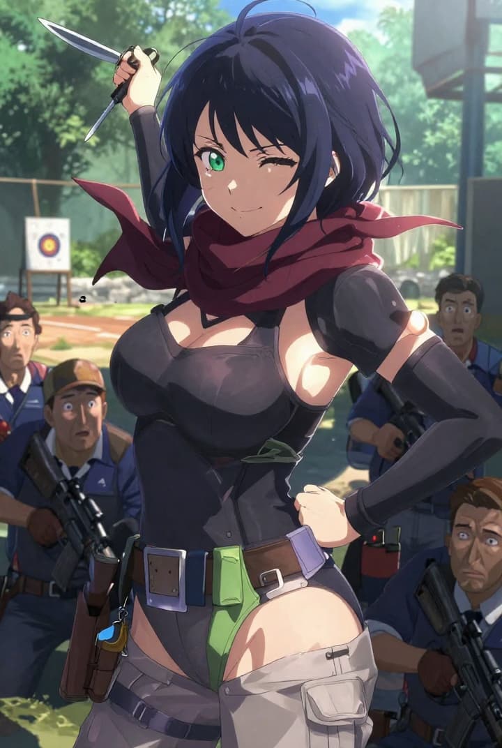 Akari Shimada