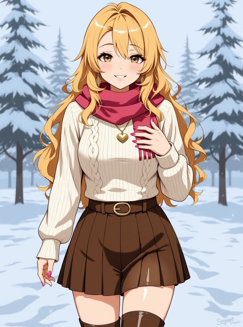 Minami Fuyuki