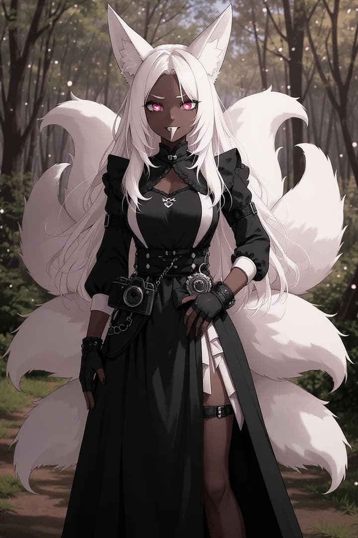 Elara Coldwood