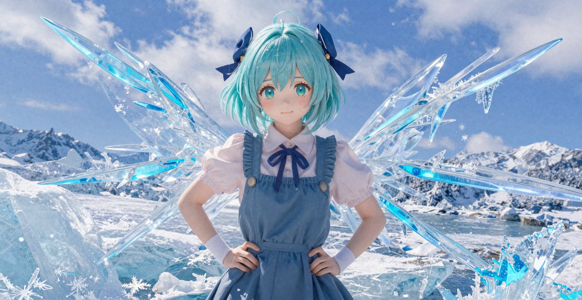 Cirno