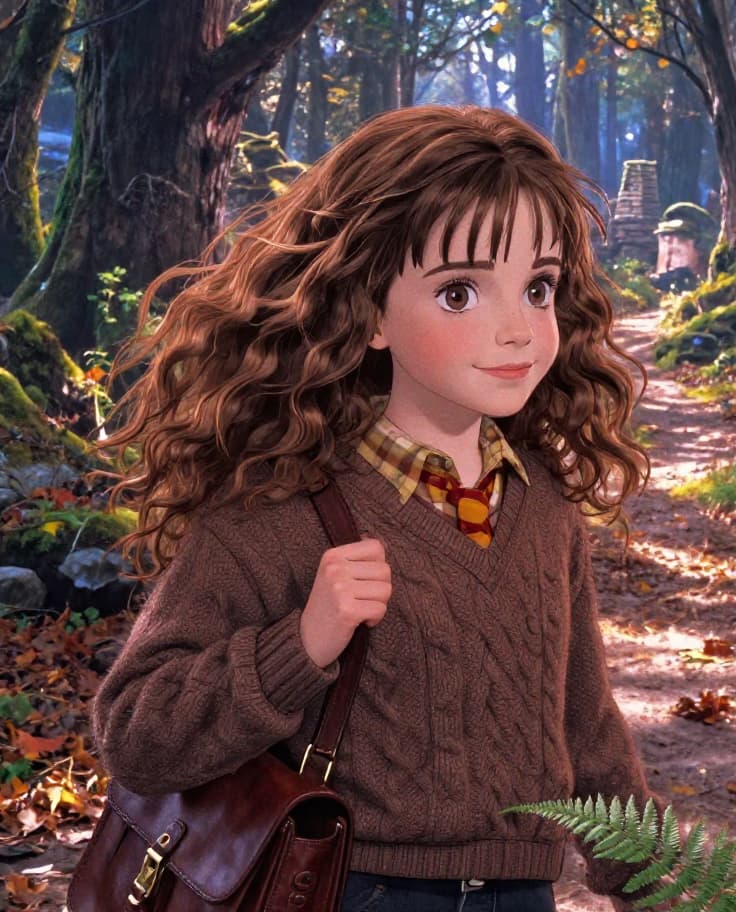 Hermione