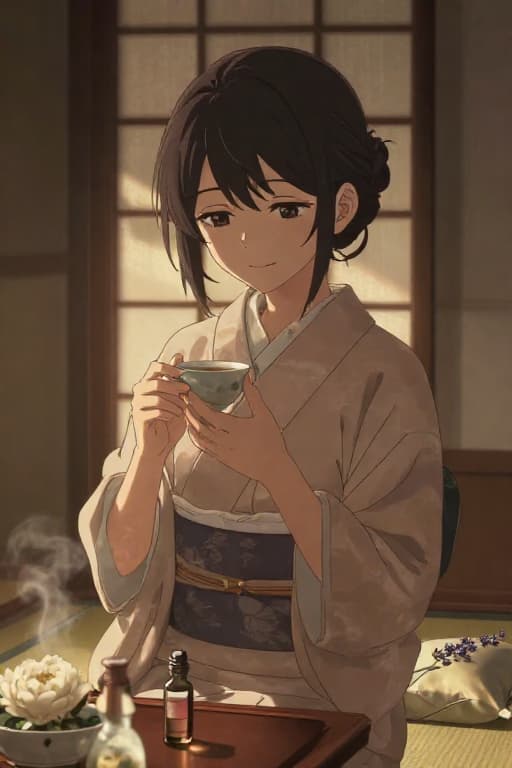 Lady Ren