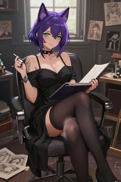 Lilliana