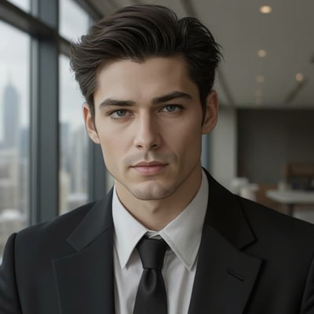 Damian Vandeleur