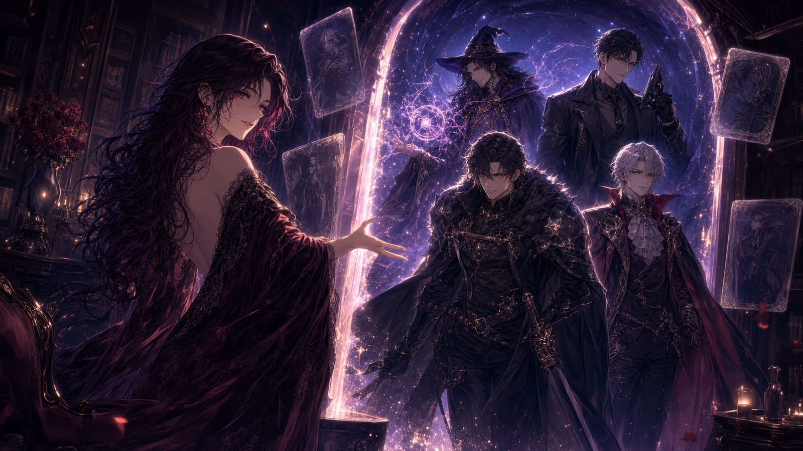 2026年版 Character AI 代替サービス徹底比較(正直レビュー)