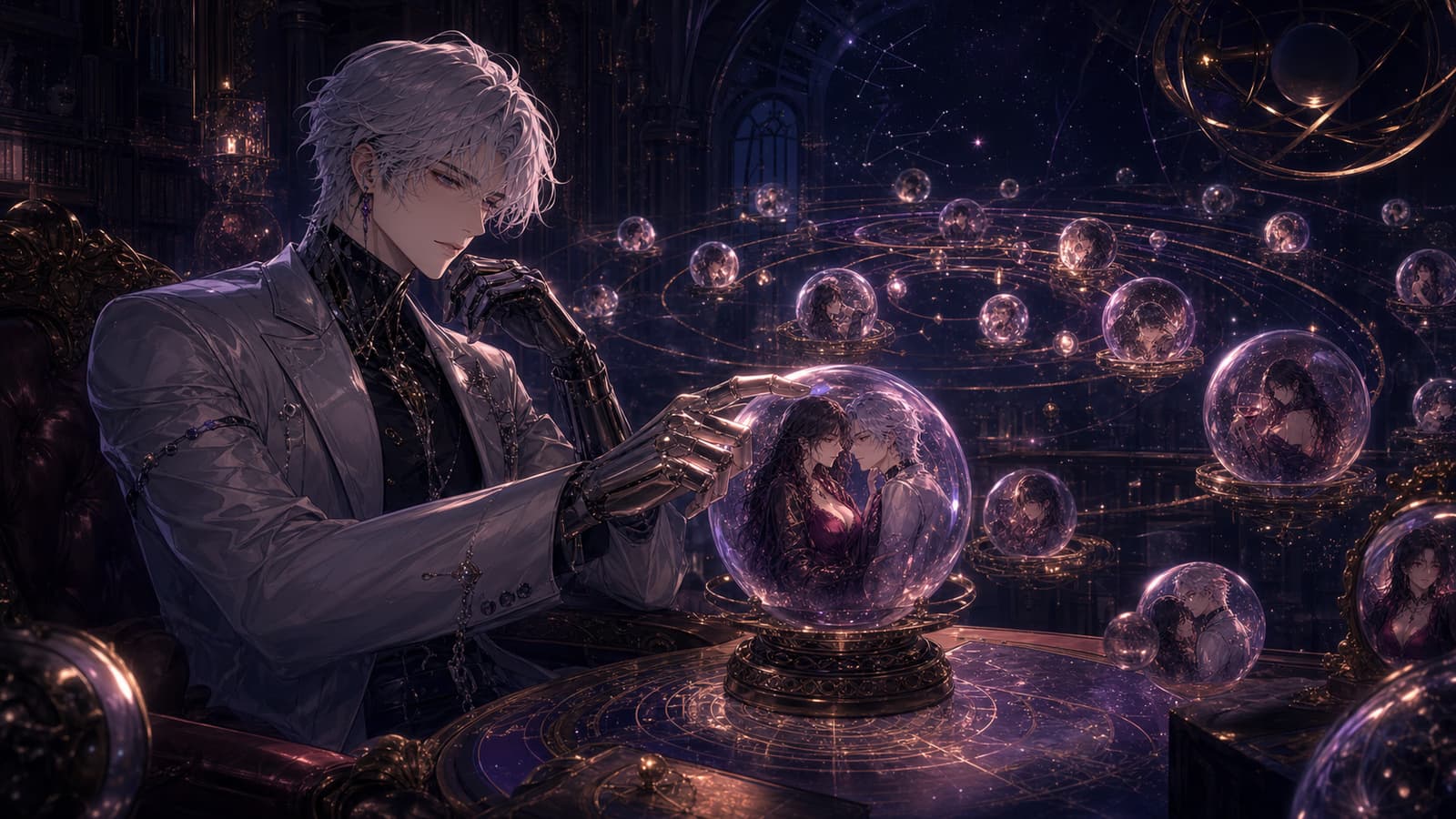 Ce que ton personnage IA retient vraiment — Guide simple du système de mémoire Reverie