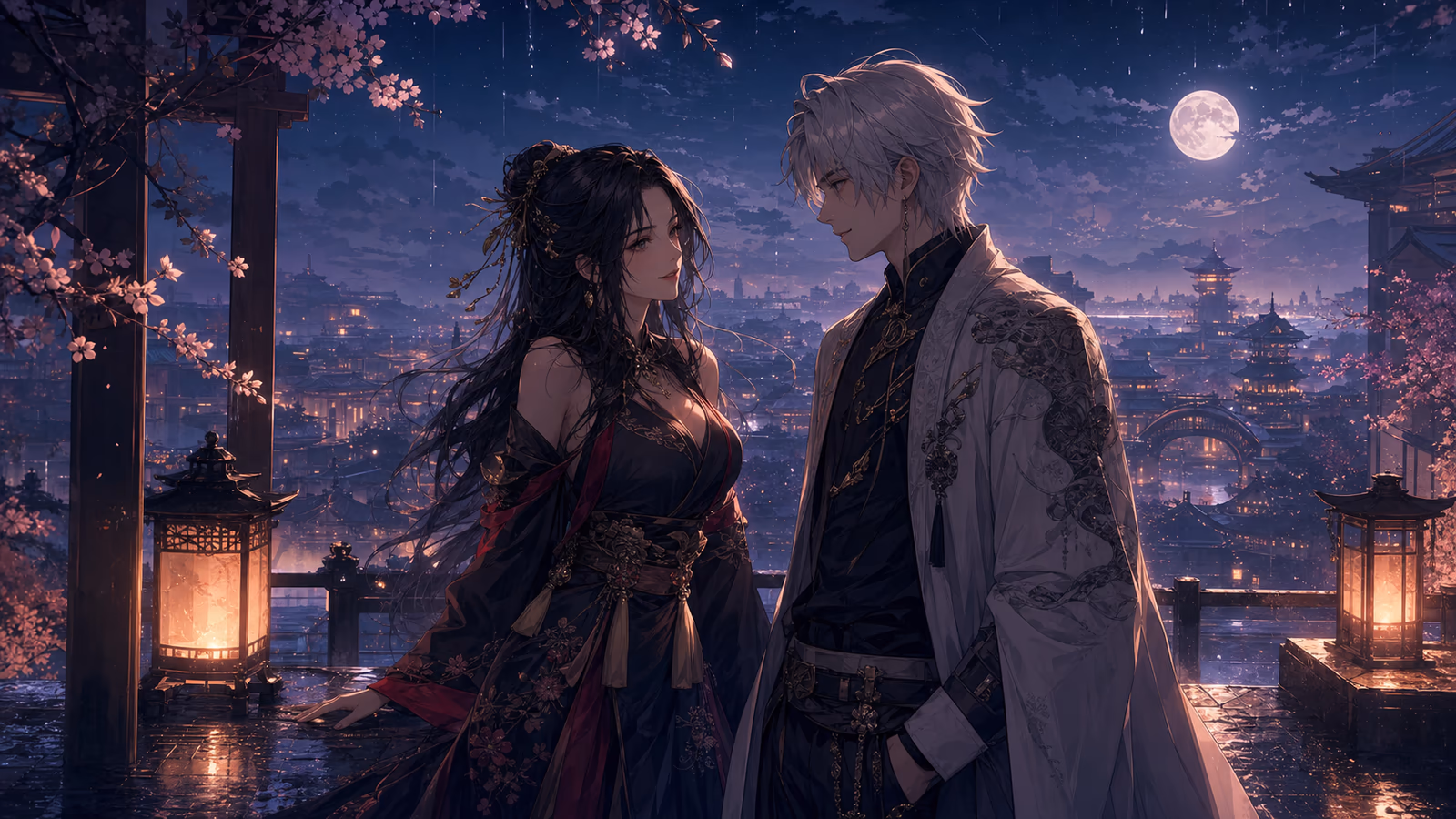 A New Visual Era for Reverie