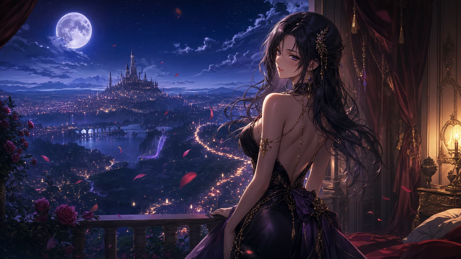 Mode Histoire : Donner aux personnages IA un monde où vivre