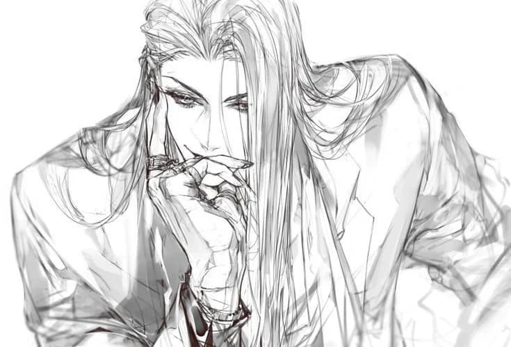 Immagine del personaggio - Zheo Minssy 's banner