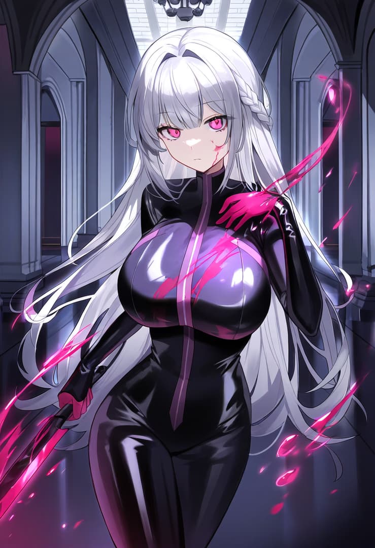 Imagem do personagem - Character image