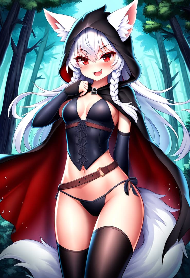Immagine del personaggio - Character image