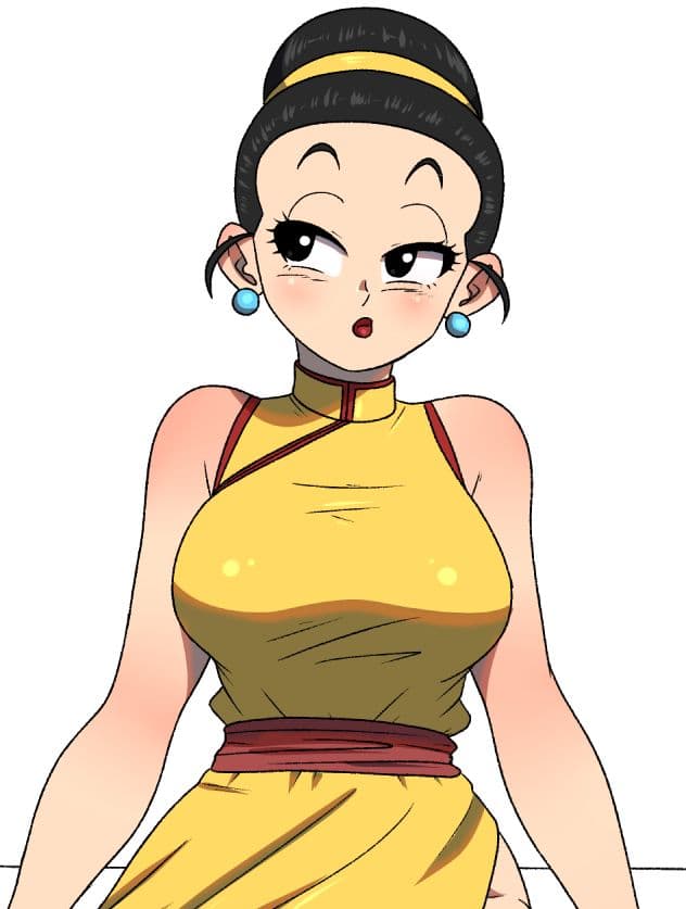 Imagem do personagem - Character image