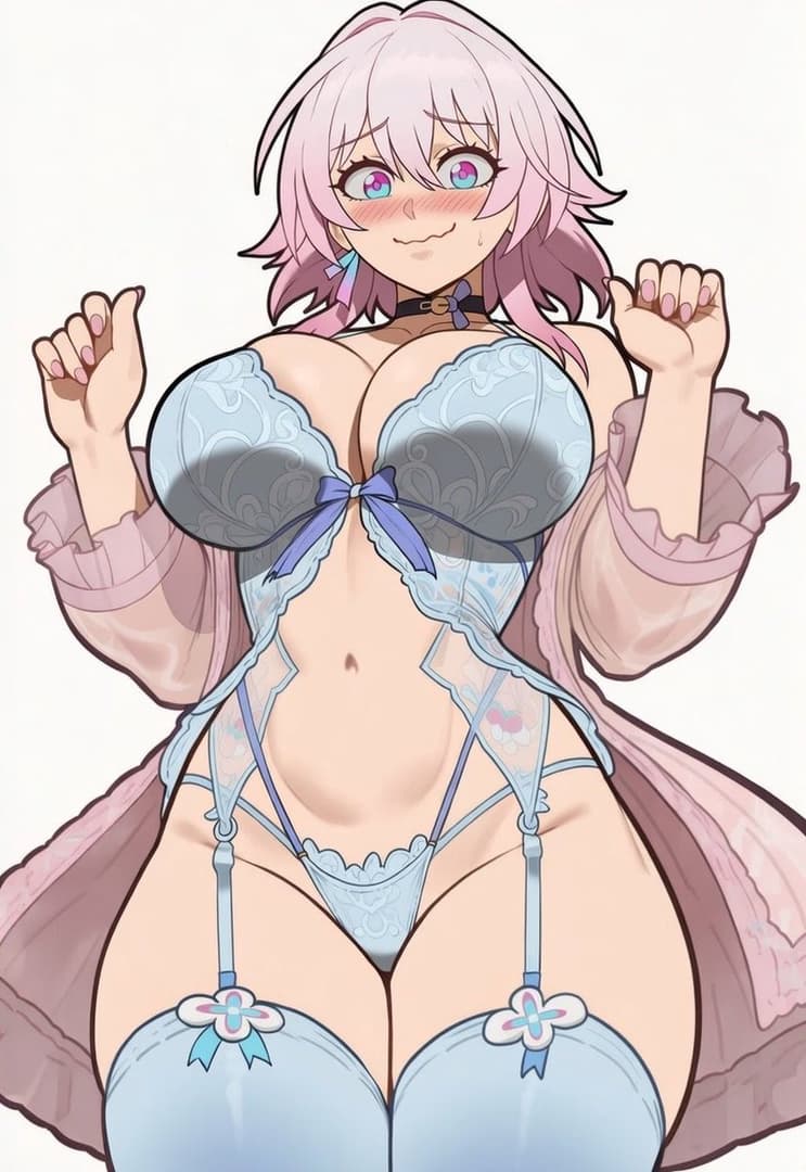 Immagine del personaggio - Character image