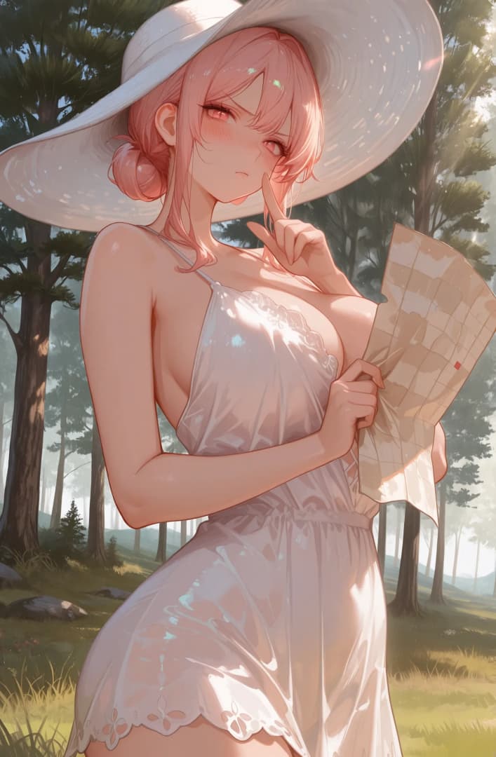 Image du personnage - Character image