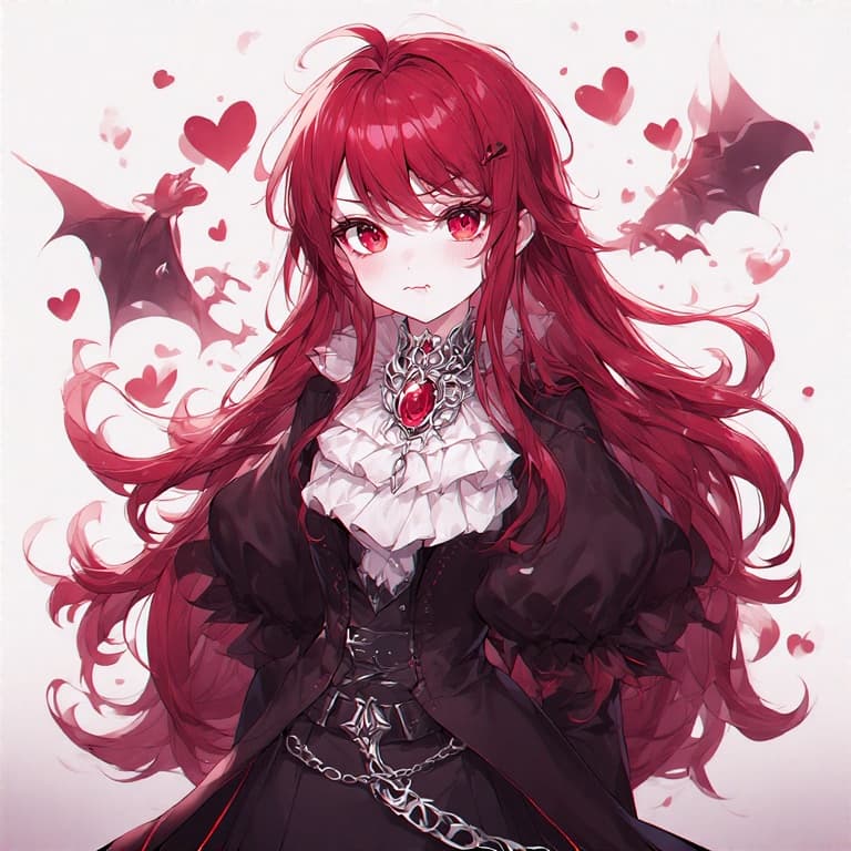 Imagem do personagem - Character image