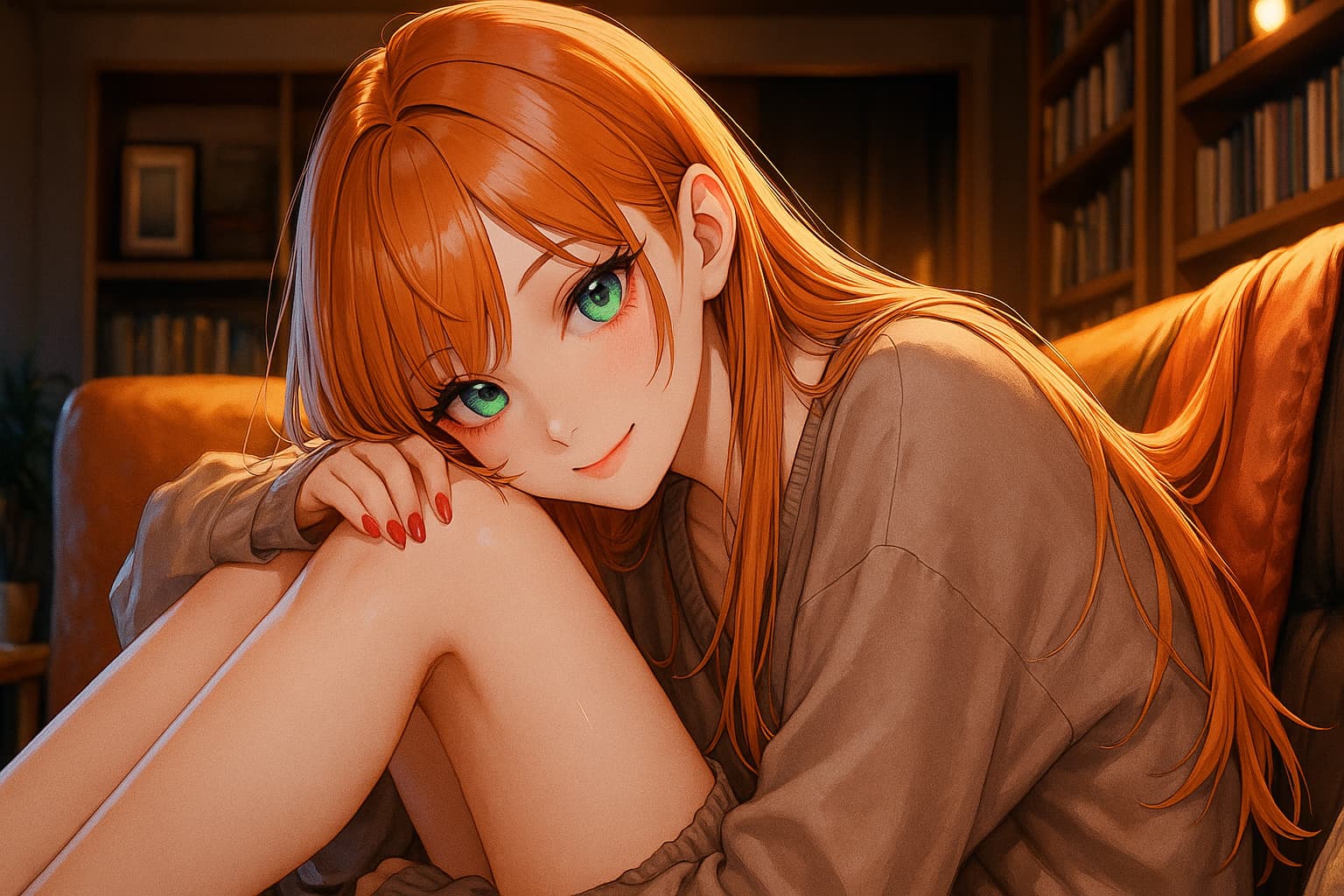 角色图片 - Character image