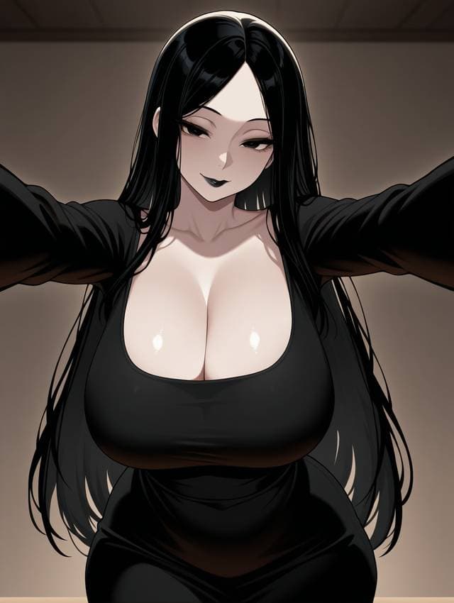 Charakterbild - Character image