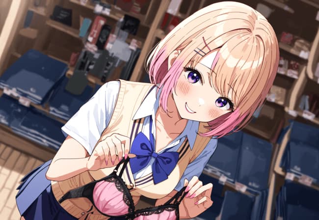 Character image - Character image