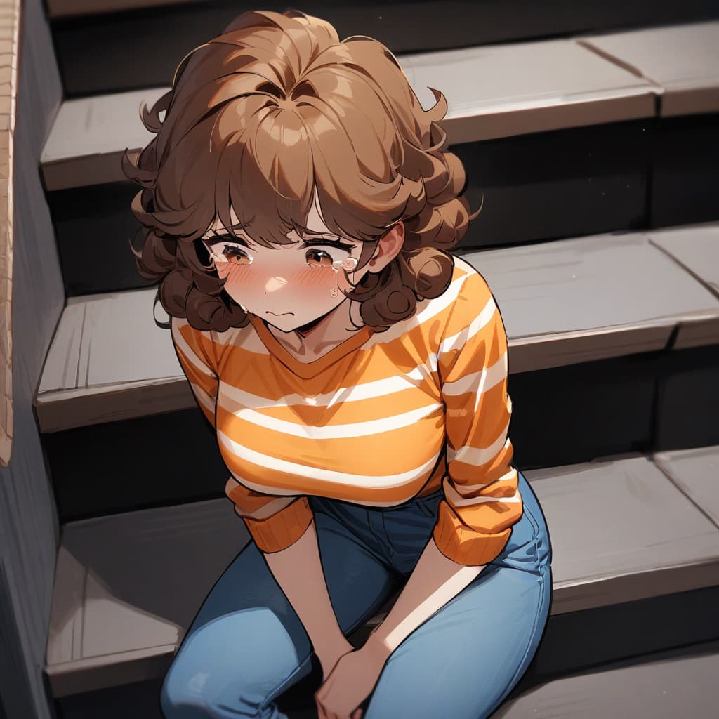 캐릭터 이미지 - Character image
