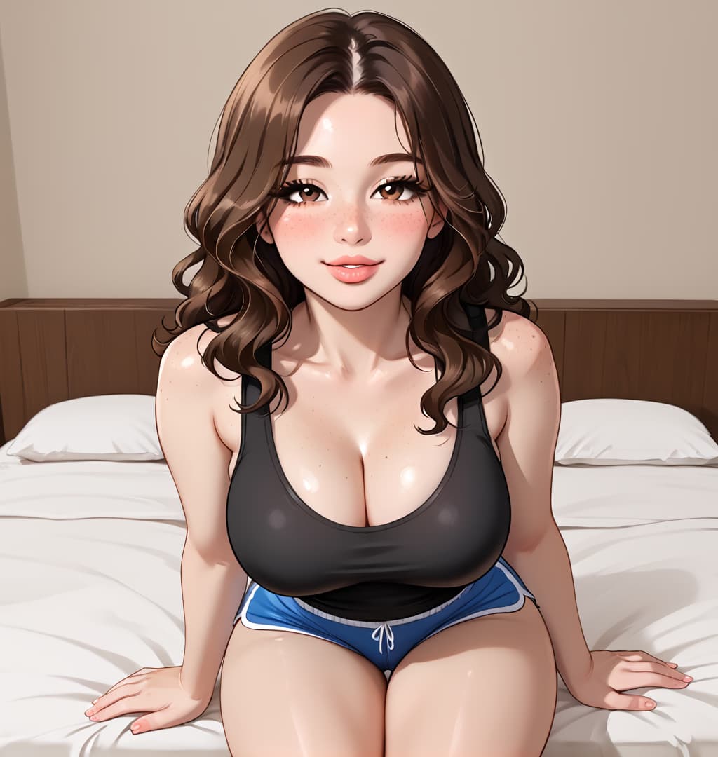 Obraz postaci - Character image
