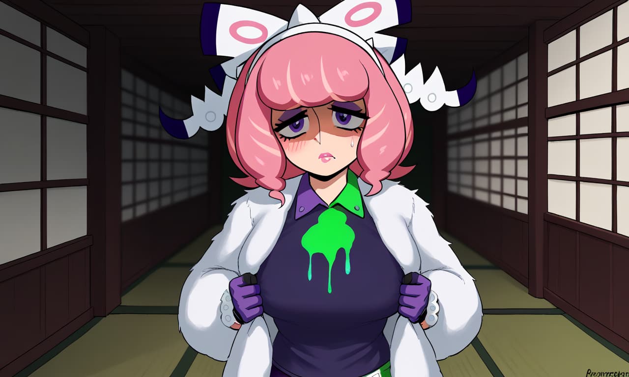 Immagine del personaggio - Character image