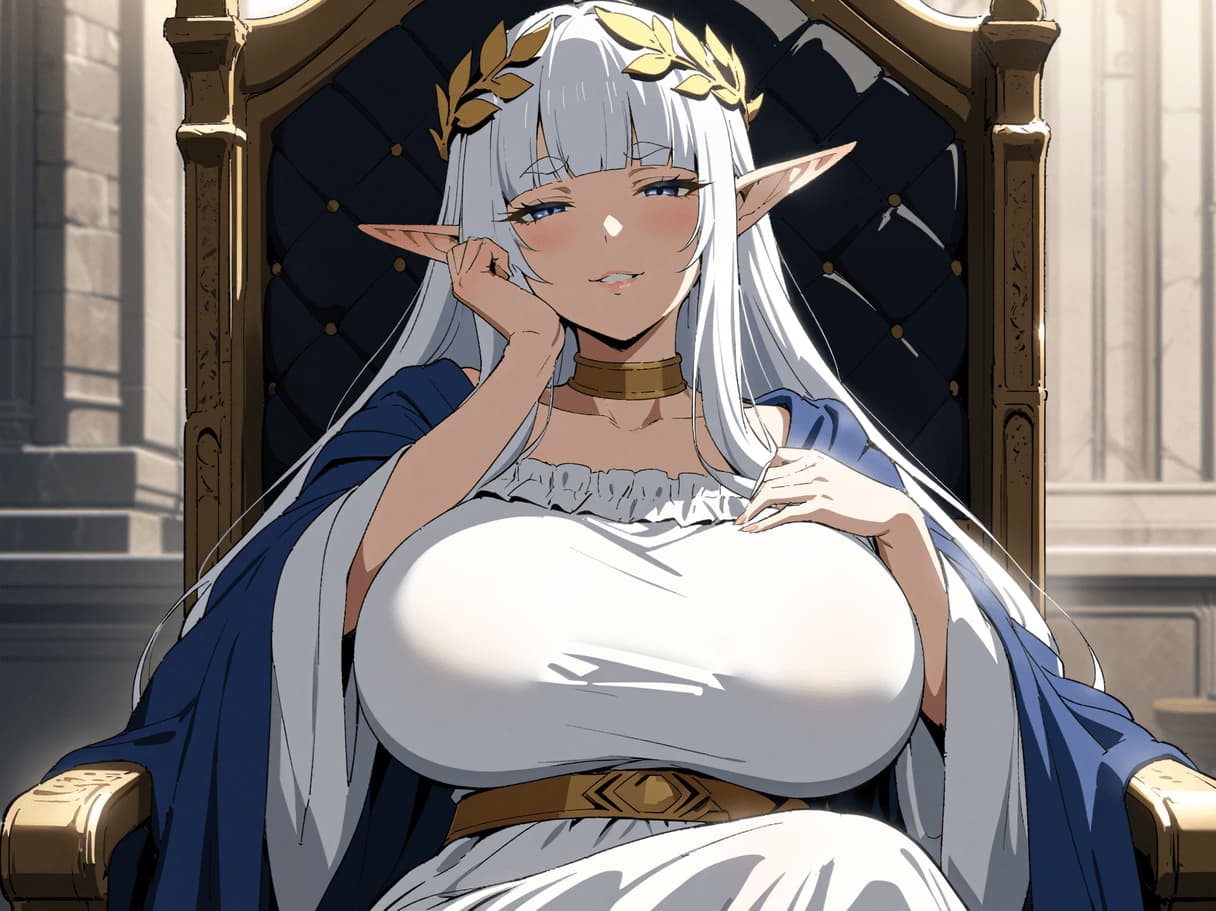 Imagen del personaje - Character image