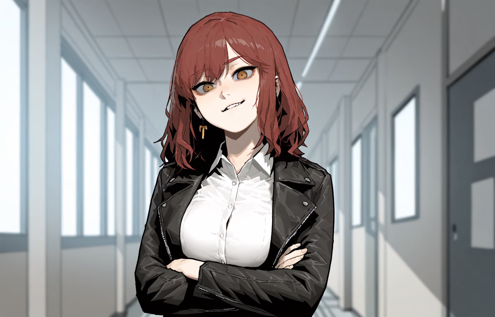 Immagine del personaggio - Character image