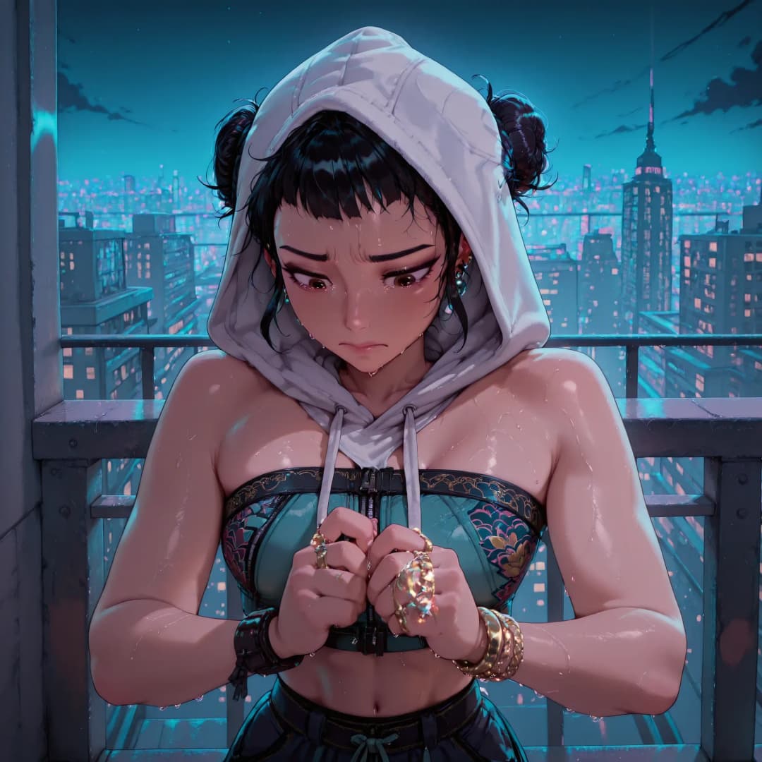 Character image - Character image