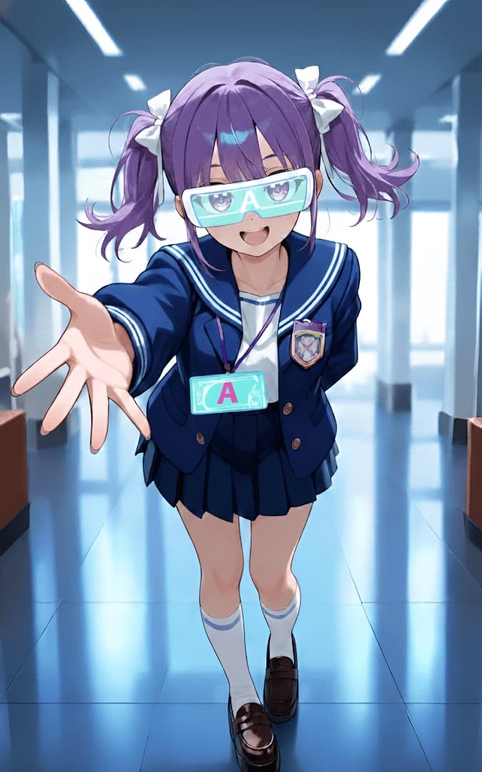 Immagine del personaggio - Character image