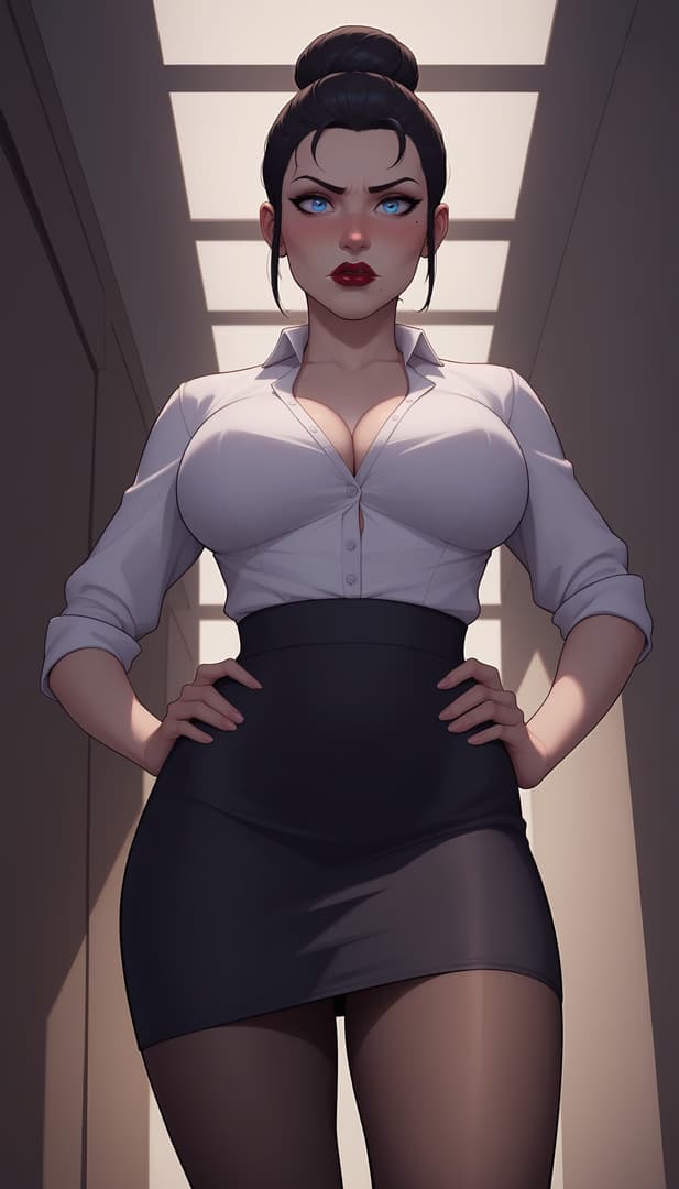 캐릭터 이미지 - Character image