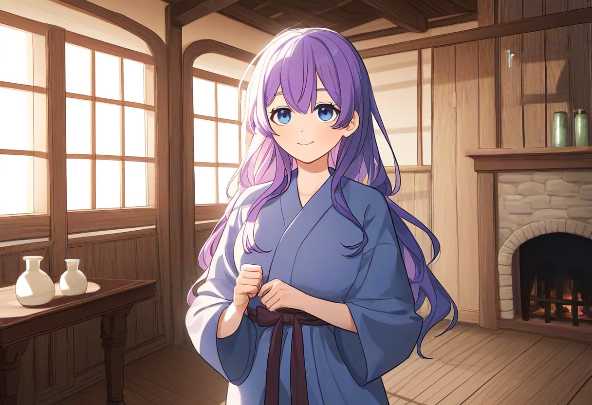 Immagine del personaggio - Character image