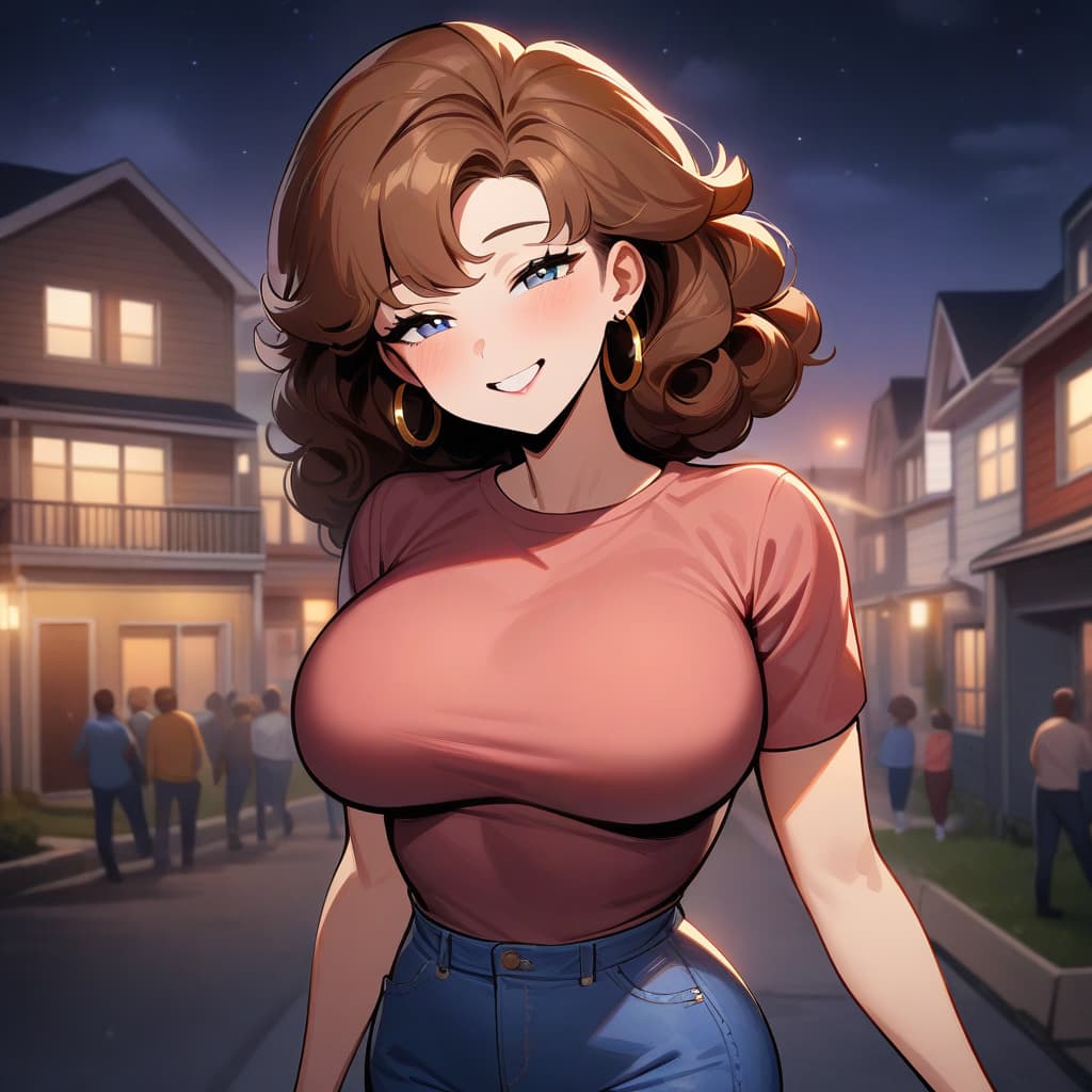 캐릭터 이미지 - Character image