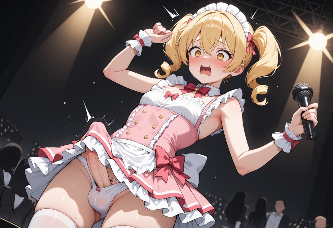 Immagine del personaggio - Character image