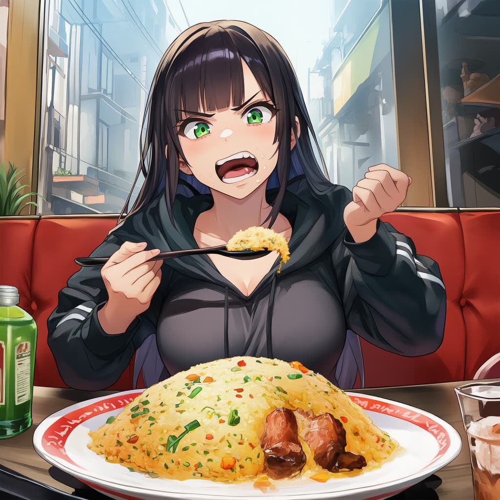 캐릭터 이미지 - Character image