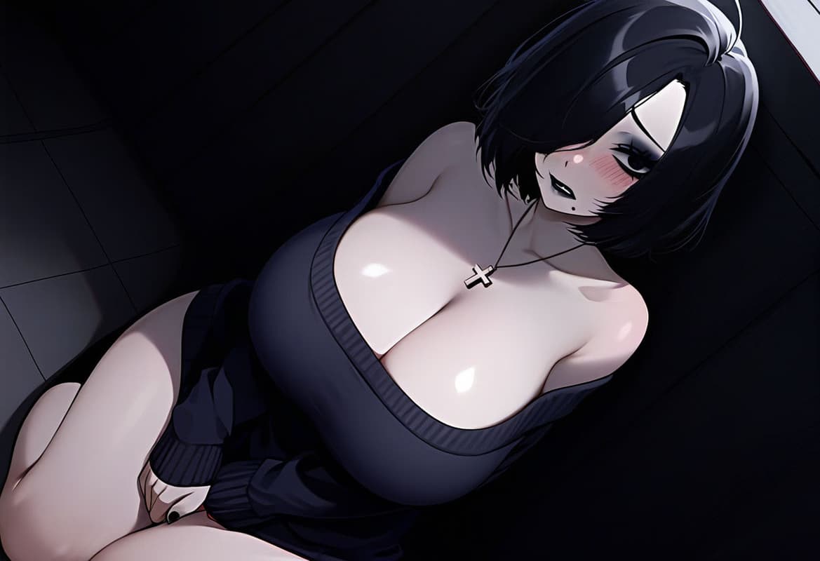 Charakterbild - Character image