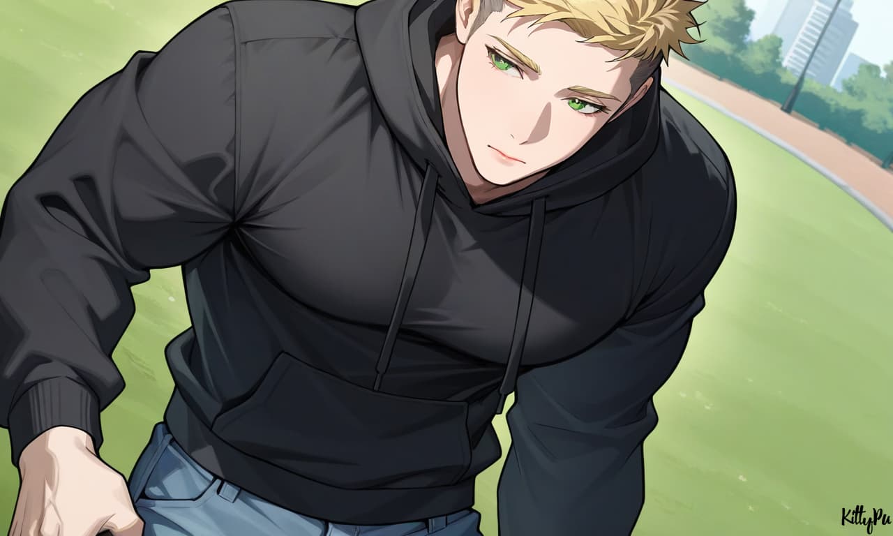 Karakter görseli - Character image