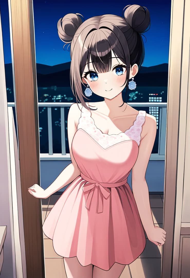 Charakterbild - Character image
