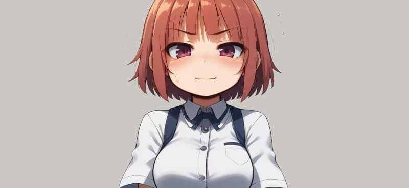 Charakterbild - Character image