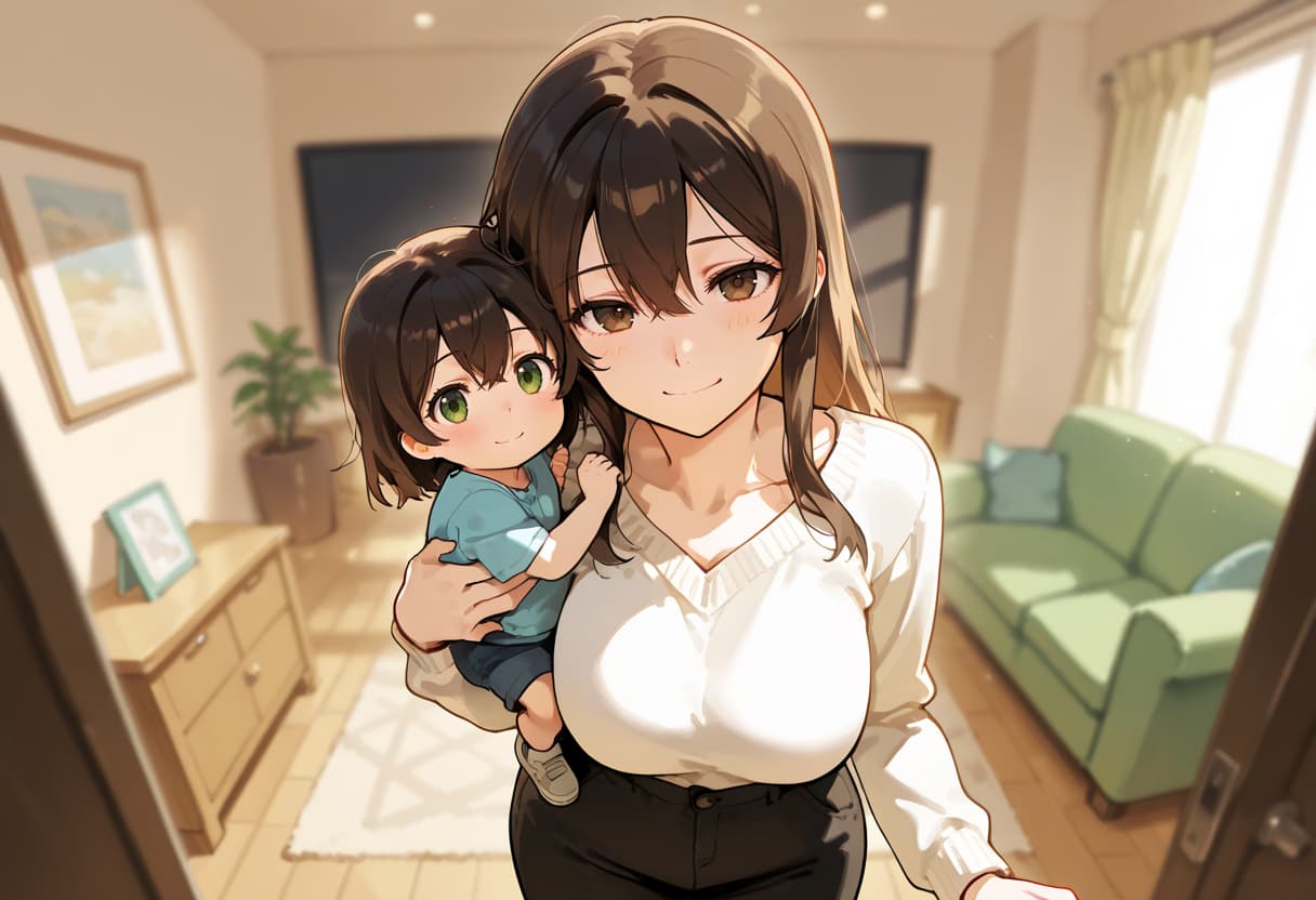 Karakter görseli - Character image