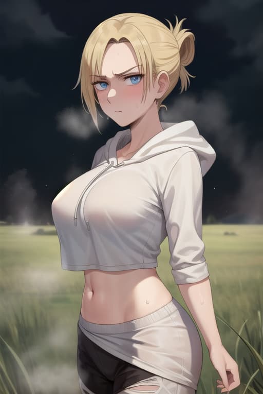 صورة الشخصية - Character image